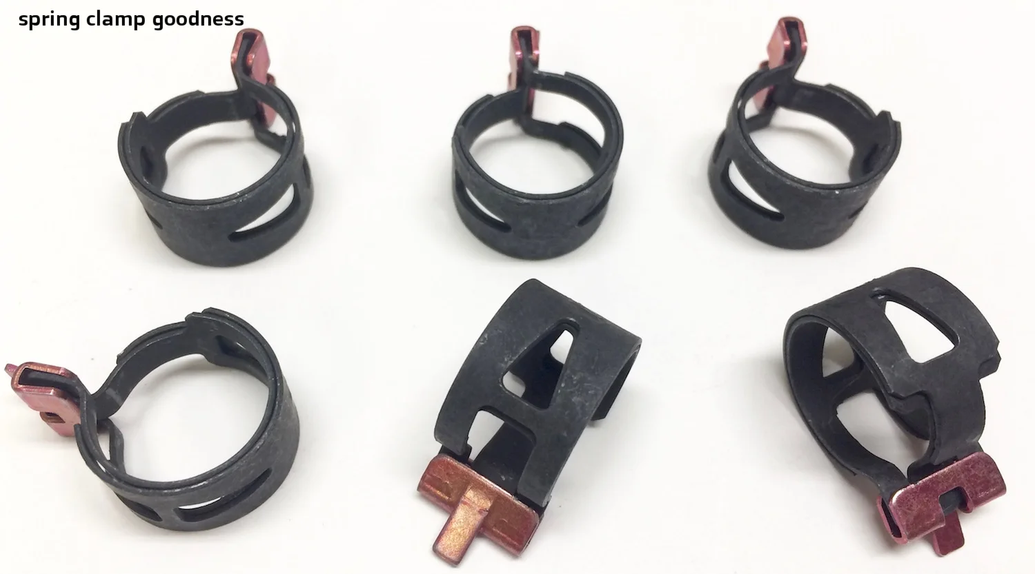 throttle body coolant hoses — 22RE Performance